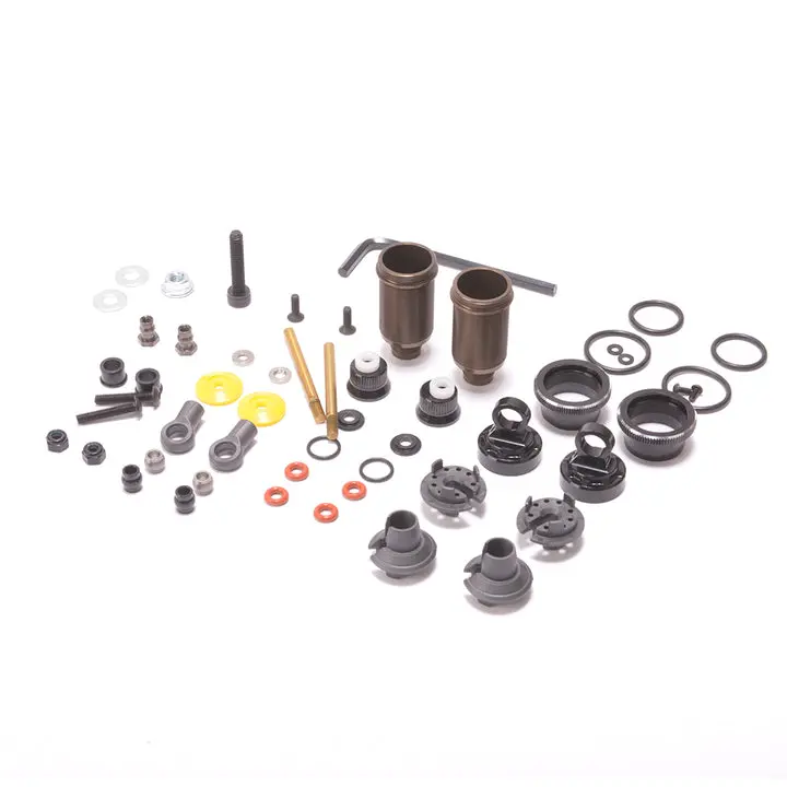 Schumacher Off Road Front Pro Shock (Pr) 1