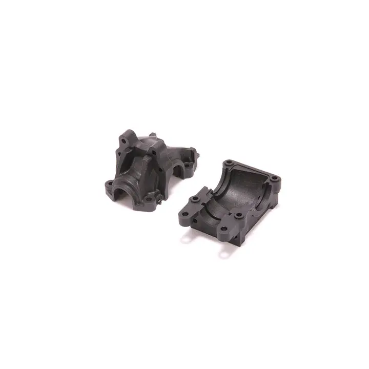 Schumacher Rear Transmission Housings - Cat Pb 1