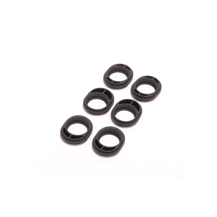 Schumacher Diff Insert (Pk6) - Cat Pb 1