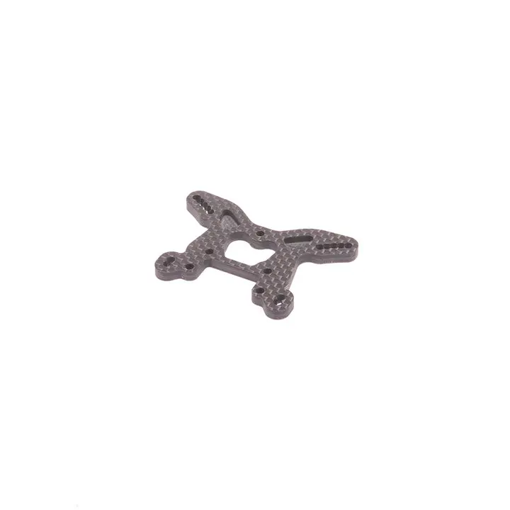 Schumacher C/F Front Shock Mount - Cat Pb 1