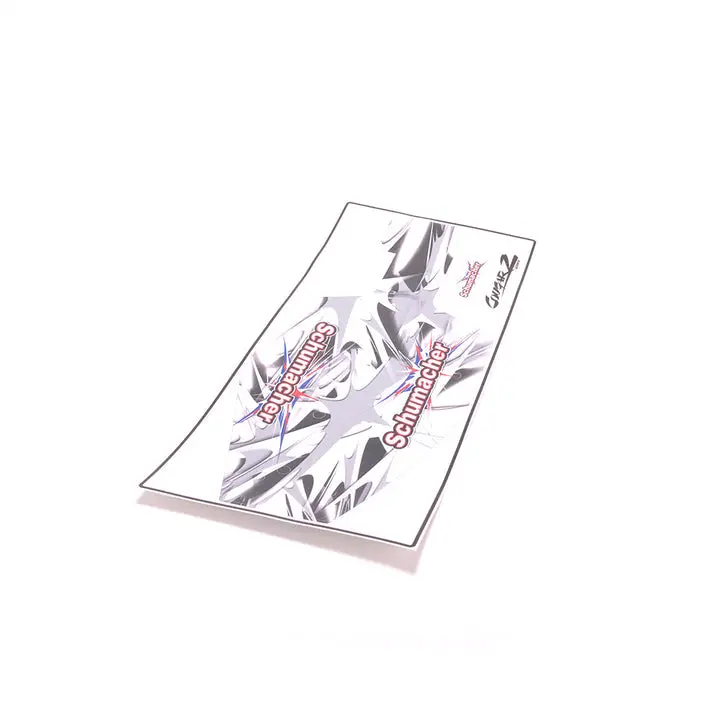 Chassis Skin - Cat Pb 1
