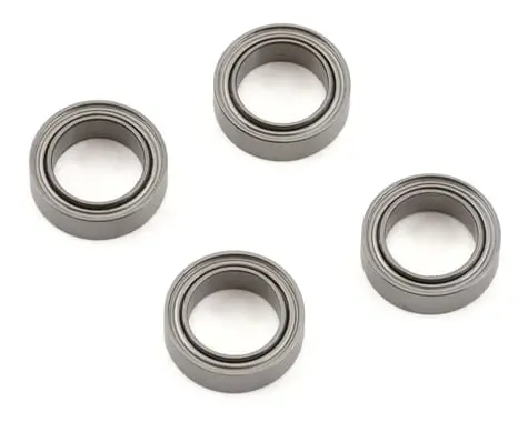 Udi Rc 8X12x3.5Mm Ball Bearing (4) 1