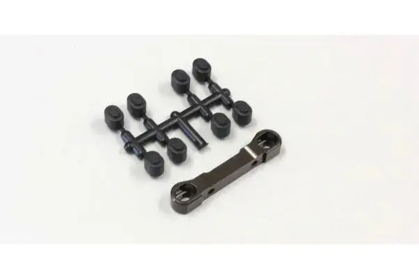 Kyosho Aluminum Rear Sus. Holder (Rf/Rb6.6) 1