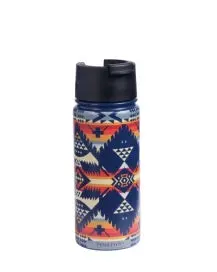 Pendleton 16 Oz Travel Mug Nehalem Navy 1