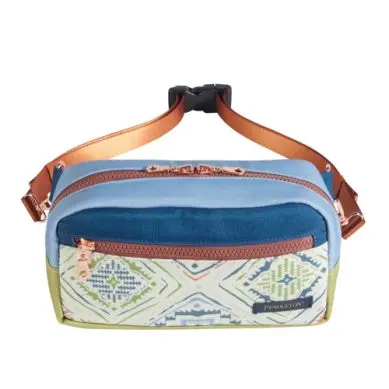 Pendleton Harding Beach Canopy Canvas Waist Pack 1