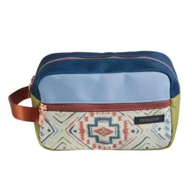 Pendleton Harding Beach Canopy Canvas Carryall Pouch 1