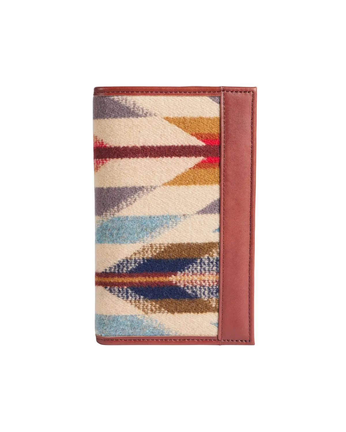 Pendleton Large Bifold Wallet In Wyeth Trail 1