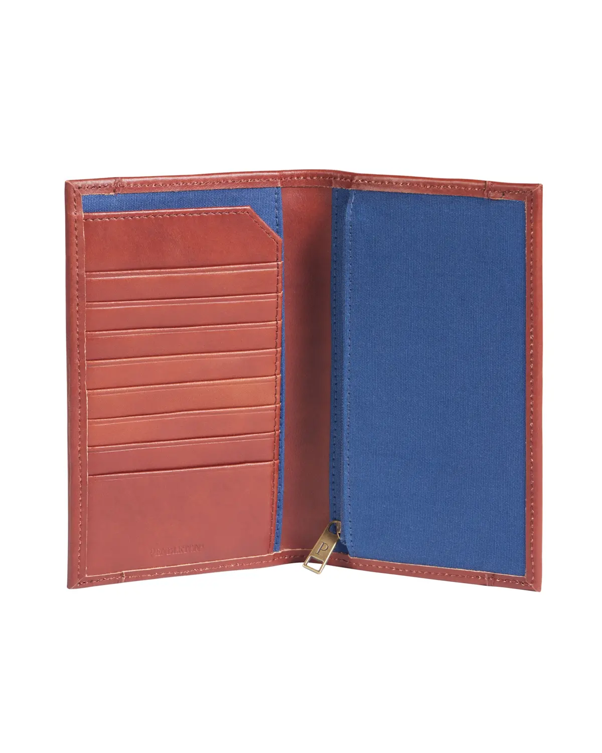 Pendleton Large Bifold Wallet In Wyeth Trail 2