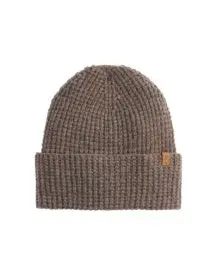 Pendleton Watch Cap In Umber 1