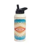Pendleton Insulate Bottle In Sunset Pass 1