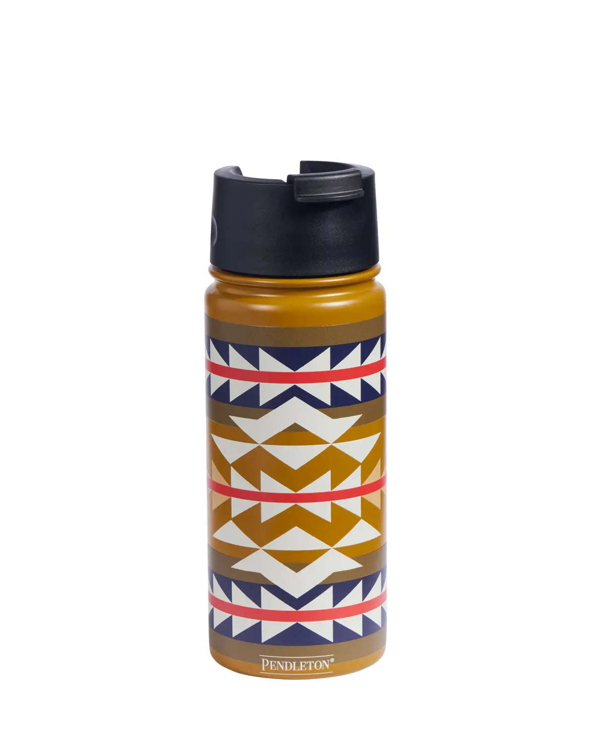 Pendleton 16 Oz Travel Mug Medicine Bow 1