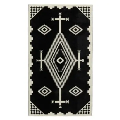 Pendleton Los Ojos Spa Towel 1