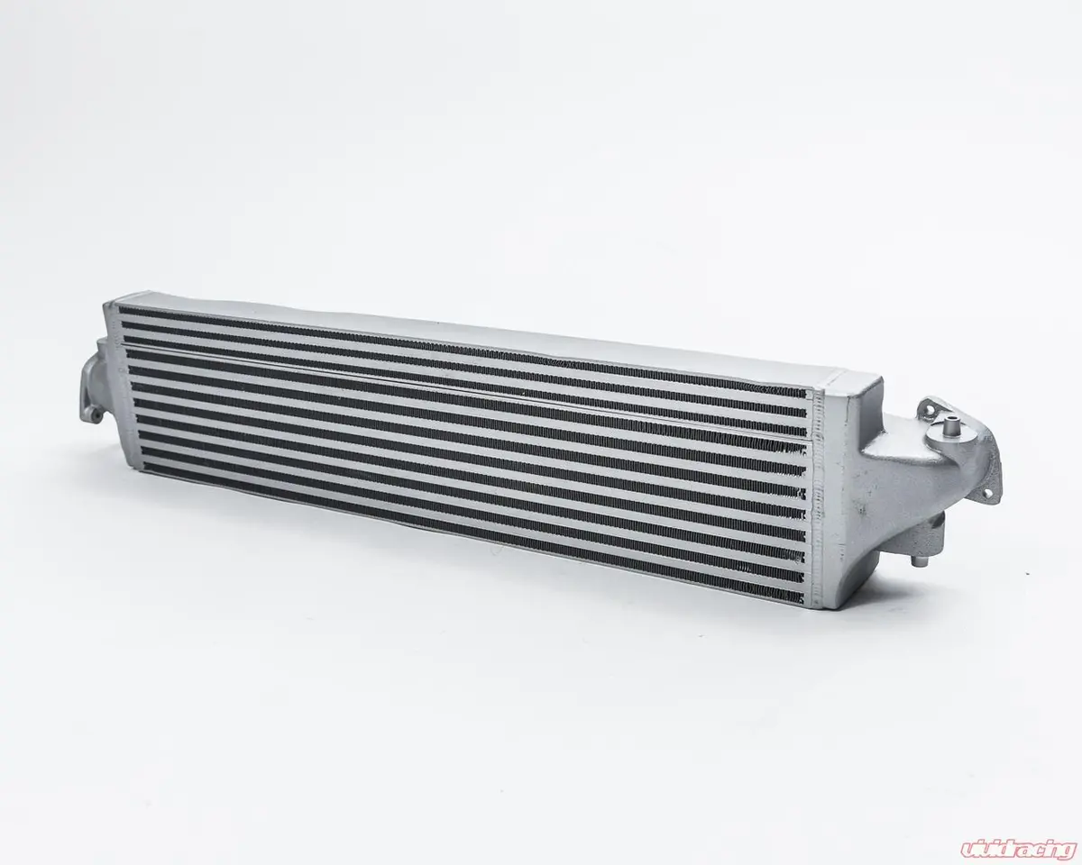 Agency Power Intercooler Upgrade Honda Civic (Si) 1.5L Turbo 1
