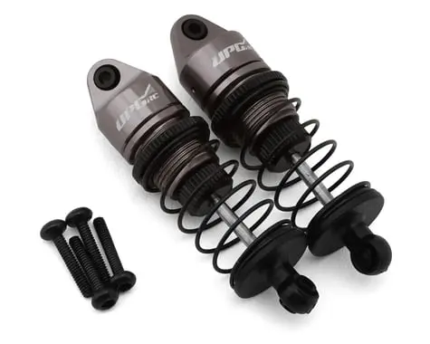 Upgrade Rc Big Bore High Performance Front Shocks For Losi® Micro-B™ & Micro-T™ (2) 1