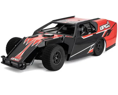 Upgrade Rc "Apex" Wrap For Traxxas® Slash™ Modified 1