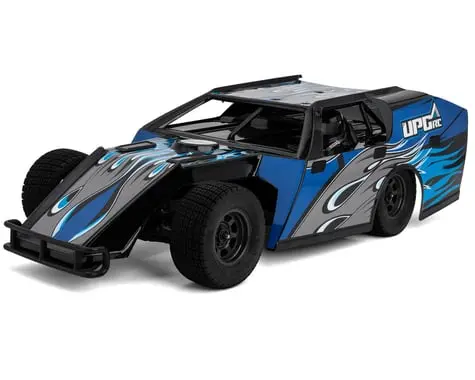 Upgrade Rc "Flame" Wrap For Traxxas® Slash™ Modified 1