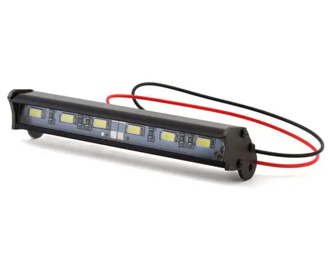 Upgrade Rc 90Mm Led Light Bar (Black) 1