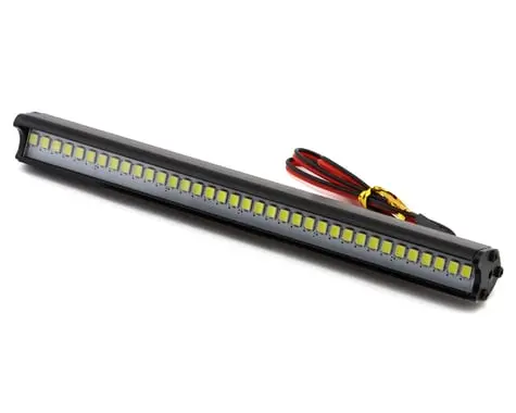 Upgrade Rc 150Mm Led Light Bar (Black) 1