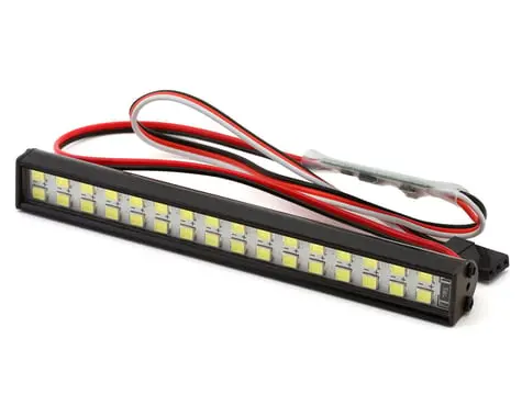 Upgrade Rc 102Mm Double Layer Led Light Bar (Black) 1