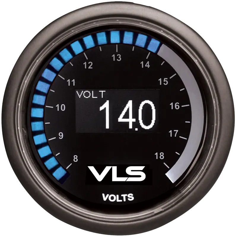 Revel Vls Oled Voltage Gauge 1