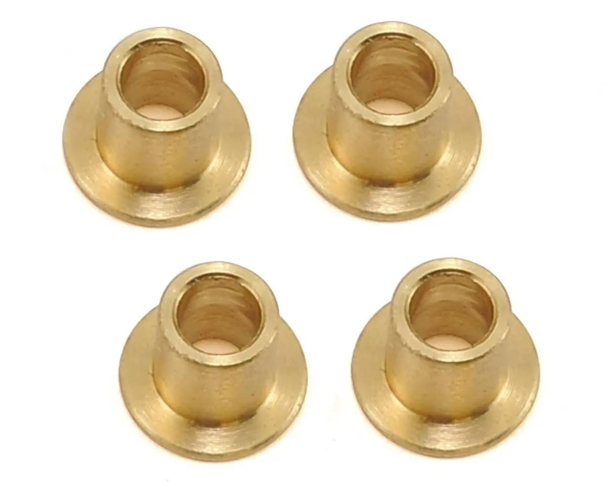 Vanquish Products Brass Steering Knuckle Bushing (4) 1