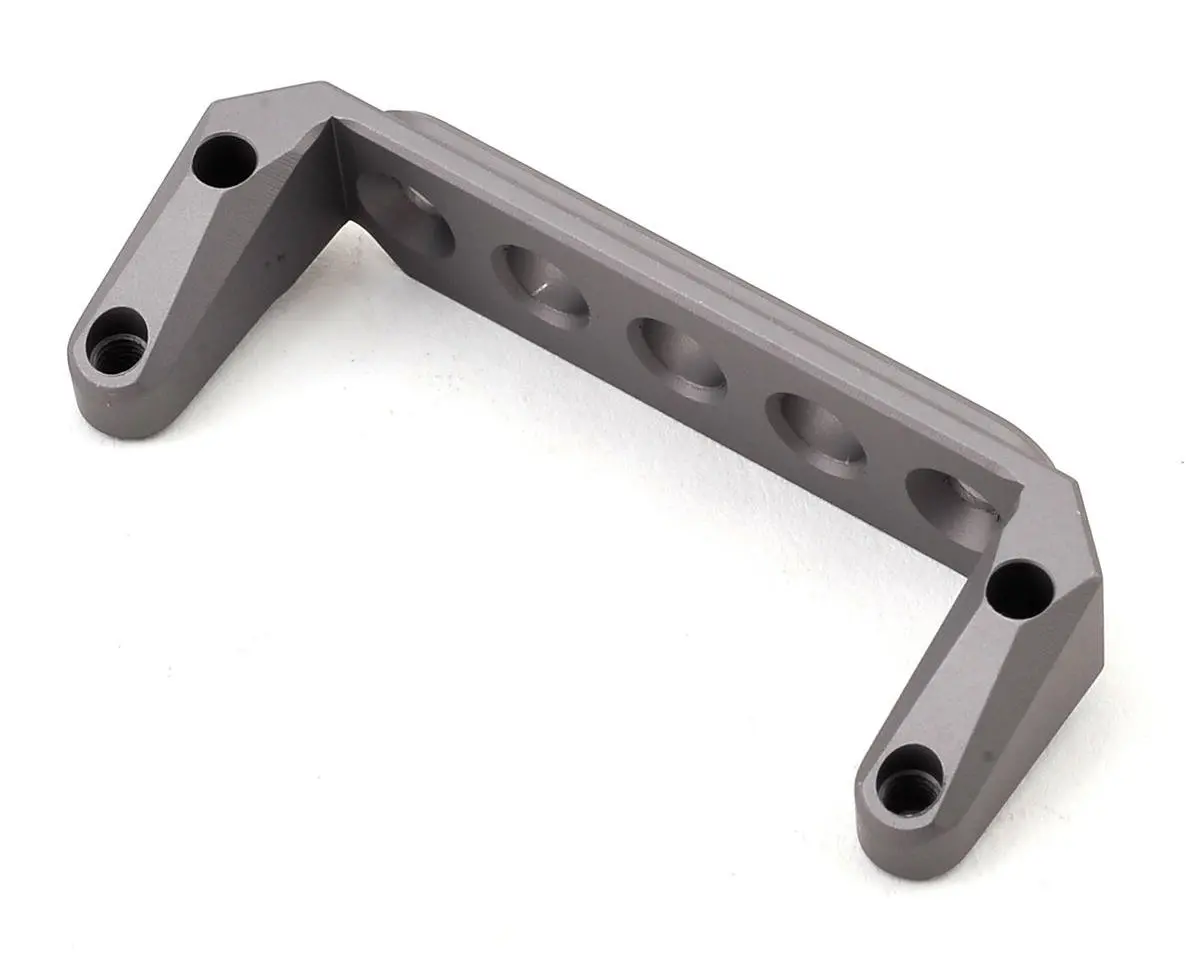 Vanquish Products Ar60 Axle Servo Mount (Grey) 1