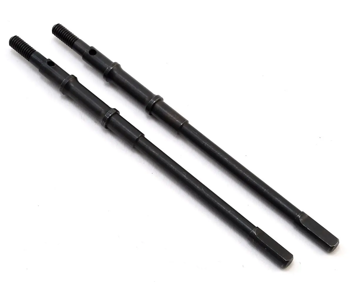 Vanquish Products Scx10 Ii Chromoly Rear Axle Shafts (2) 1