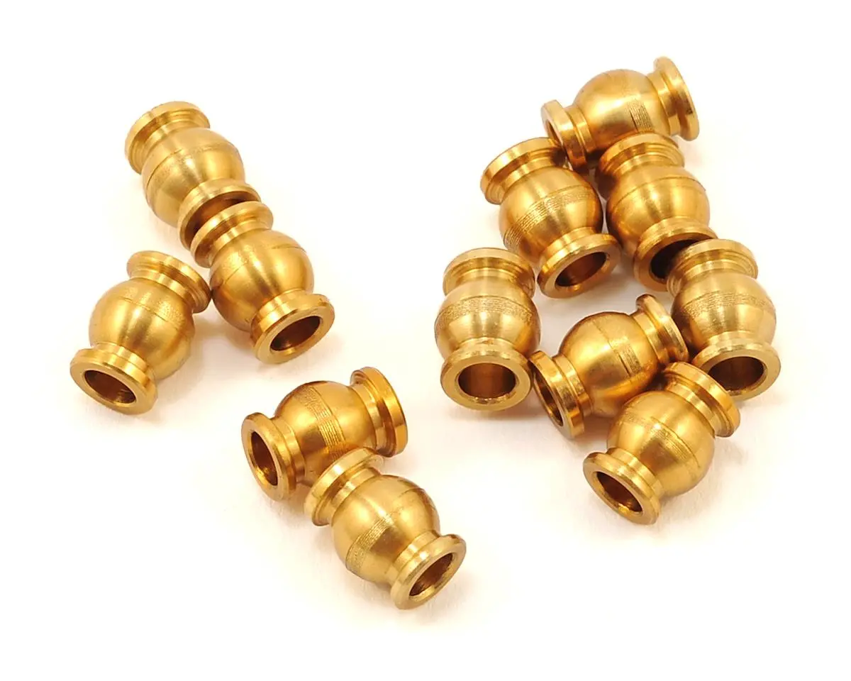 Vanquish Products Brass Pivot Balls (12) 1