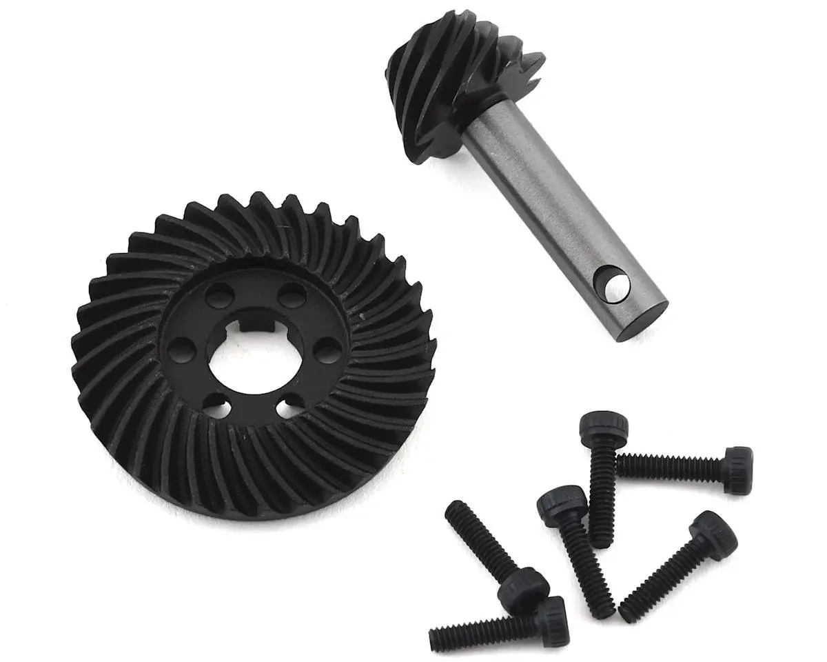 Vanquish Products Ar44 Axle Underdrive Gear Set (33T/8T) 1