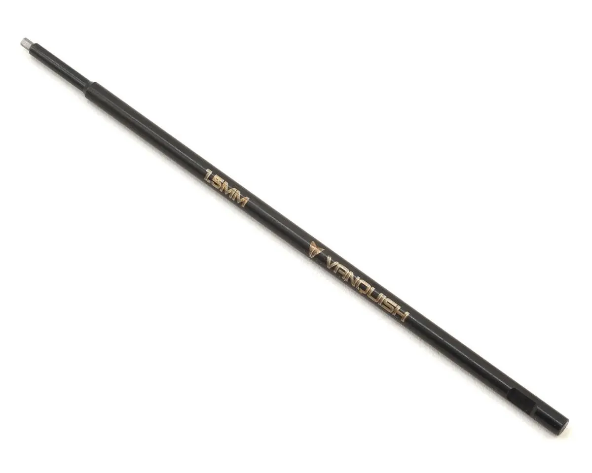 Vanquish Products Replacement Hex Tip (1.5Mm) 1