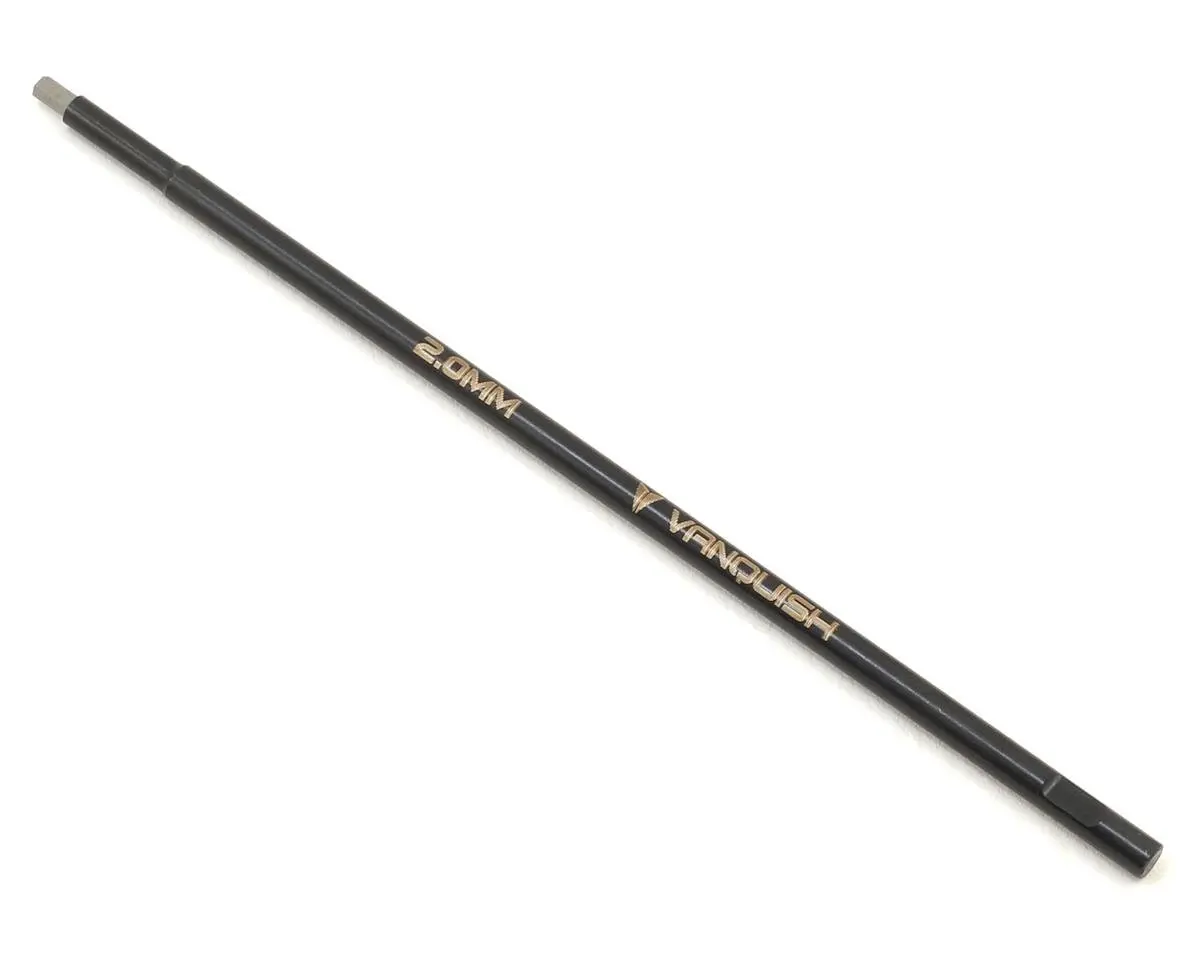 Vanquish Products Replacement Hex Tip (2.0Mm) 1