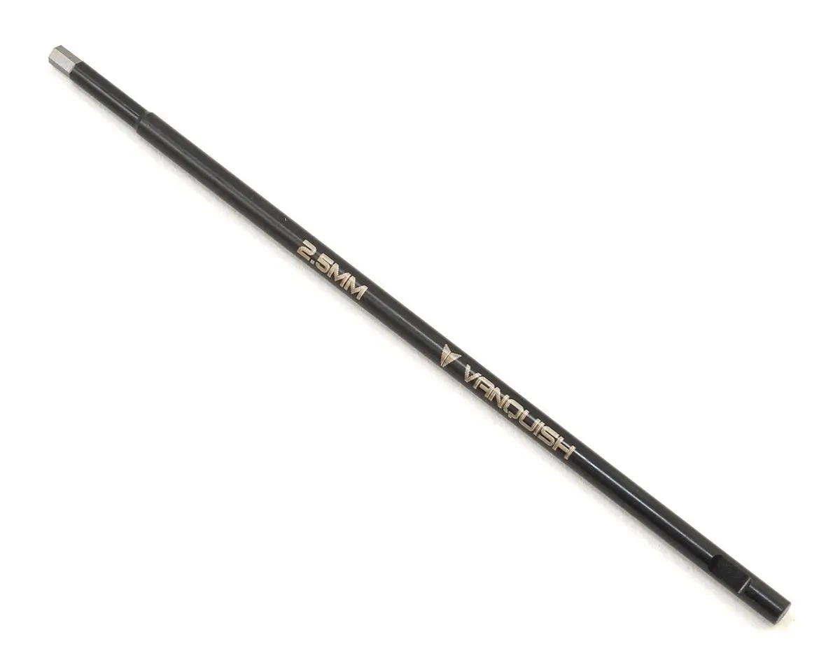 Vanquish Products Replacement Hex Tip (2.5Mm) 1