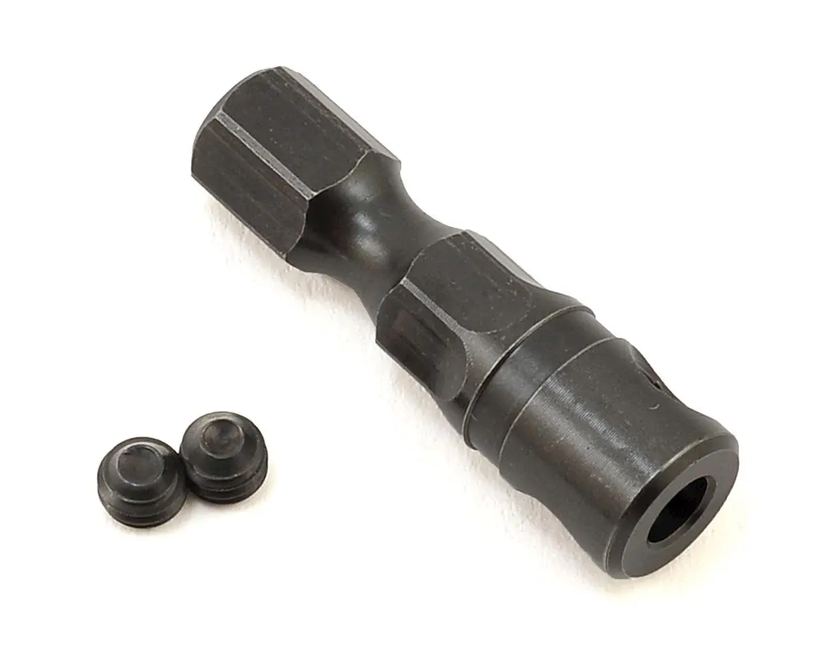 Vanquish Products 1/4 Hex Driver Adapter 1