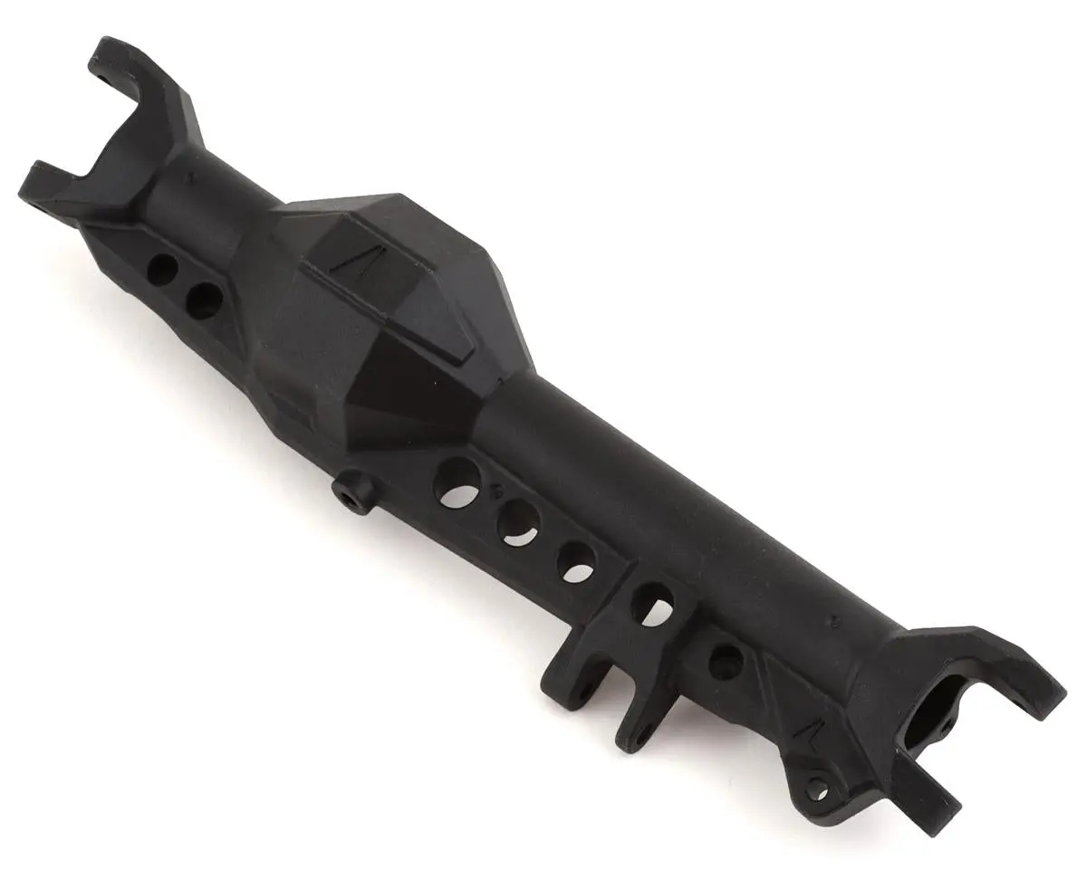 Vanquish Products F10 Straight Axle Front Housing 1