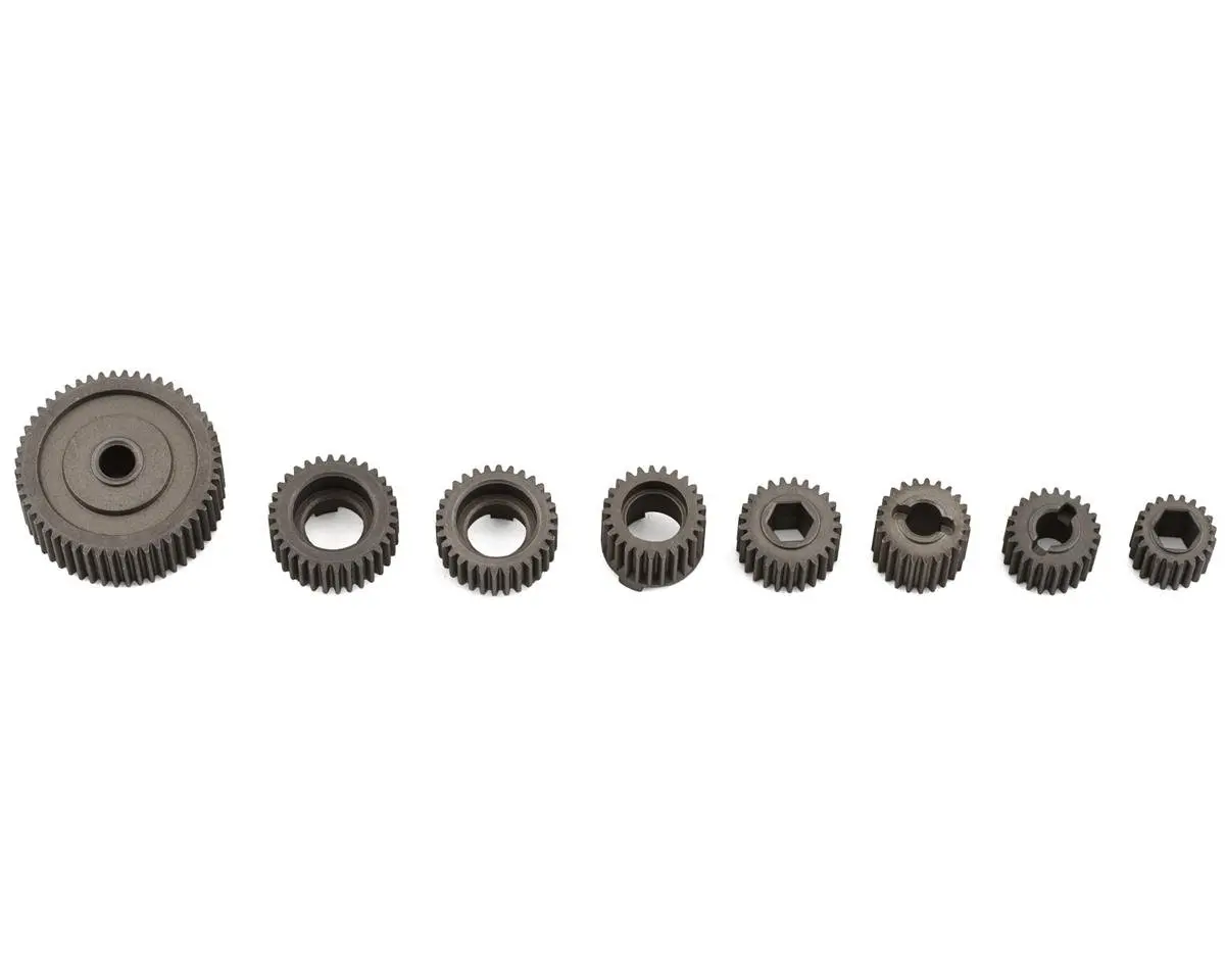 Vanquish Products Vfd Twin Sintered Gear Set 1