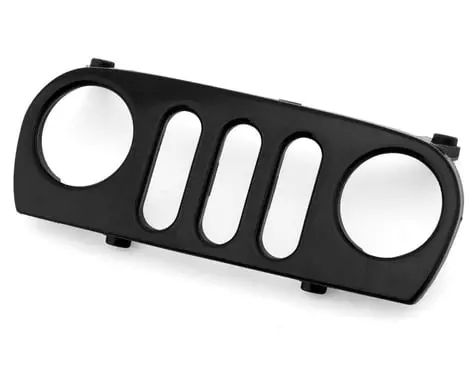 Vanquish Products H10 Optic Hwo Grille (Black) 1