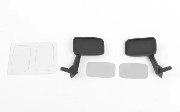 Rc4wd Cchand Mirror For Tamiya Hilux & Bruiser 1