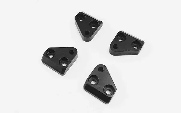 Rc4wd Leaf Spring Mount For Tf2 Lwb Chassis And Toyota Lc70 Body 1