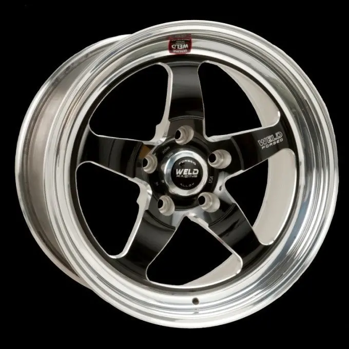 Supra Weld Rts Front 18X9 1