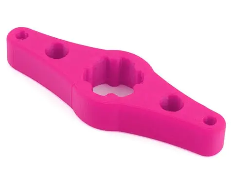 Webster Mods Mip Wrench T-Handle Adapter (Pink) 1