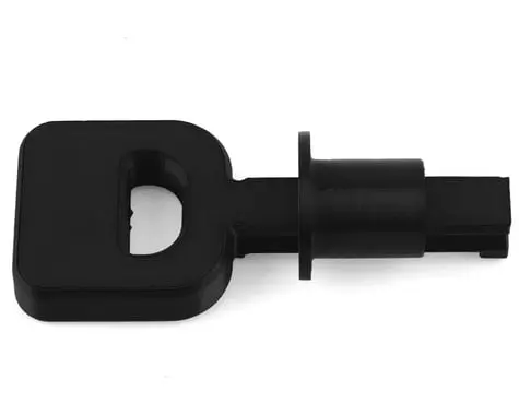 Webster Mods Piston Sleeve Removal Tool (Black) (.21) 1