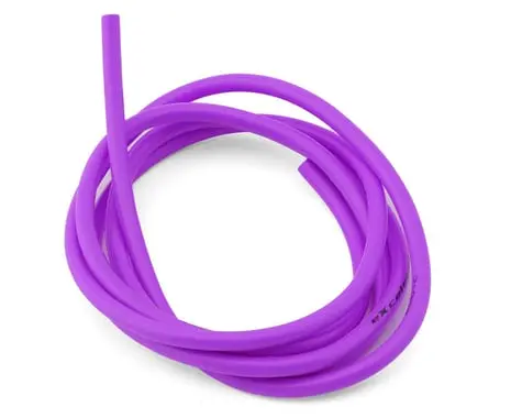 Excelerate Silicone Wire (Purple) (1 Meter) (13Awg) 1