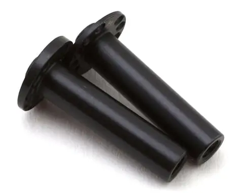 Excelerate Titanium Kingpins For Prodigy/Awesomatix A12 (2) (4°) 1