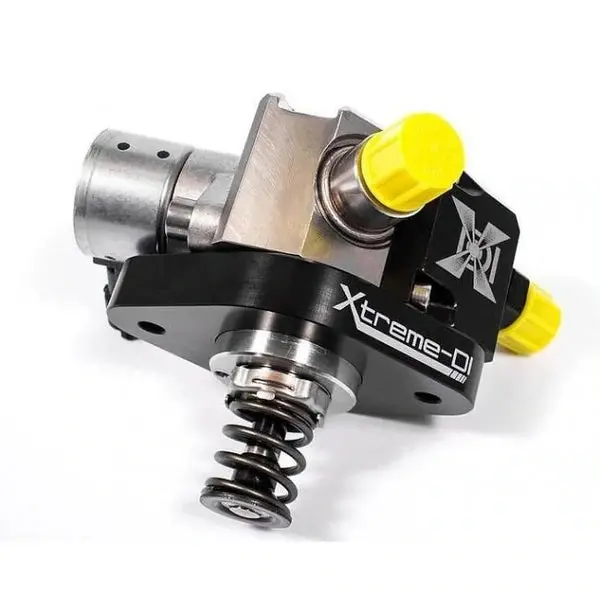 Xdi 2017-2021 Civic Type-R Fk8 High Flow Direct Injection Fuel Pump 1