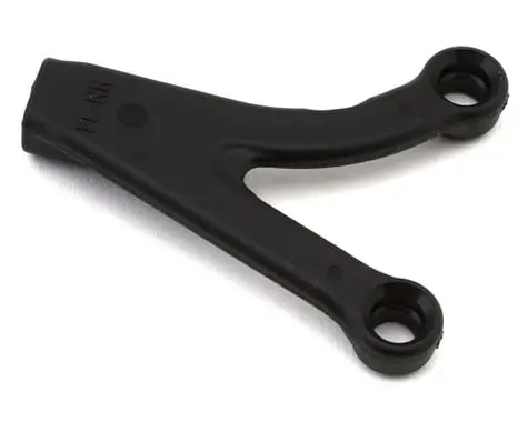 Xray X4 2024 Cff Upper Arm (Inner Shock Position) (Composite) (Fl/Rr) 1