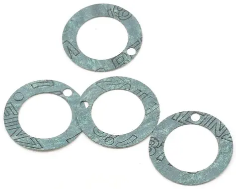 Xray Differential Gasket Set (4) 1