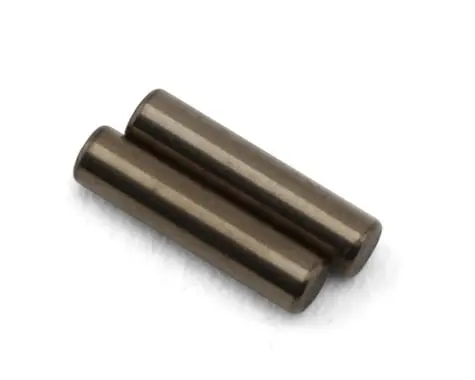 Xray X4 '24 2X8.4Mm Ecs Scs Drive Shaft Pin (2) 1