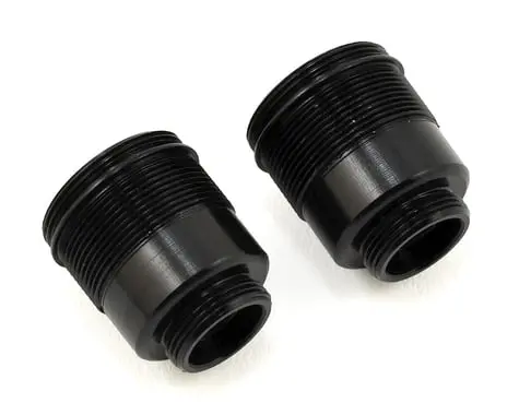 Xray Ulp Aluminum Shock Body (2) 1