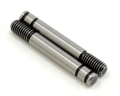Xray Hardened Shock Shaft (2) 1
