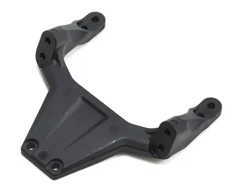 Xray Composite Front Upper Deck (Medium) 1